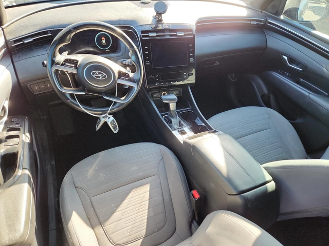 Hyundai Santa Cruz SEL PREMIUM - автомобили, коли, обяви за нови и употребявани 8