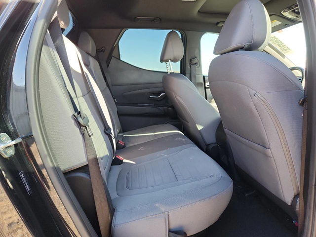 Hyundai Santa Cruz SEL PREMIUM - автомобили, коли, обяви за нови и употребявани 9