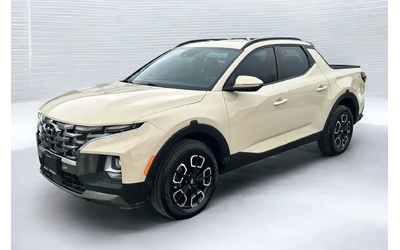 hyundai-santa-cruz - 0