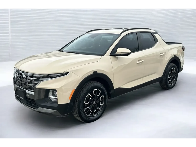 Hyundai Santa Cruz 2.5 Turbo AWD Preferred BOSE ШИБЕДАХ CARPLAY - автомобили, коли, обяви за нови и употребявани 0