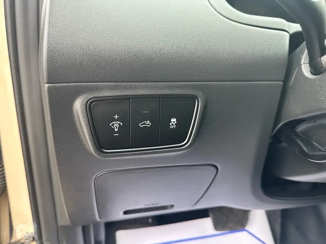 Hyundai Santa Cruz 2.5 Turbo AWD Preferred BOSE ШИБЕДАХ CARPLAY - автомобили, коли, обяви за нови и употребявани 11