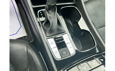 Hyundai Santa Cruz 2.5 Turbo AWD Preferred BOSE ШИБЕДАХ CARPLAY - автомобили, коли, обяви за нови и употребявани 12