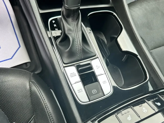 Hyundai Santa Cruz 2.5 Turbo AWD Preferred BOSE ШИБЕДАХ CARPLAY - автомобили, коли, обяви за нови и употребявани 12