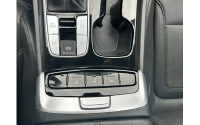 Hyundai Santa Cruz 2.5 Turbo AWD Preferred BOSE ШИБЕДАХ CARPLAY - автомобили, коли, обяви за нови и употребявани 13