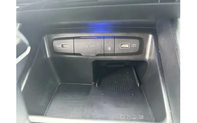 Hyundai Santa Cruz 2.5 Turbo AWD Preferred BOSE ШИБЕДАХ CARPLAY - автомобили, коли, обяви за нови и употребявани 14