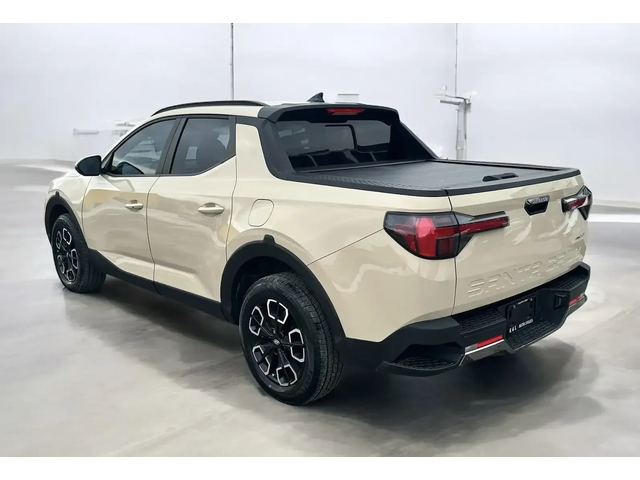 Hyundai Santa Cruz 2.5 Turbo AWD Preferred BOSE ШИБЕДАХ CARPLAY - автомобили, коли, обяви за нови и употребявани 3