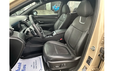 Hyundai Santa Cruz 2.5 Turbo AWD Preferred BOSE ШИБЕДАХ CARPLAY - автомобили, коли, обяви за нови и употребявани 6