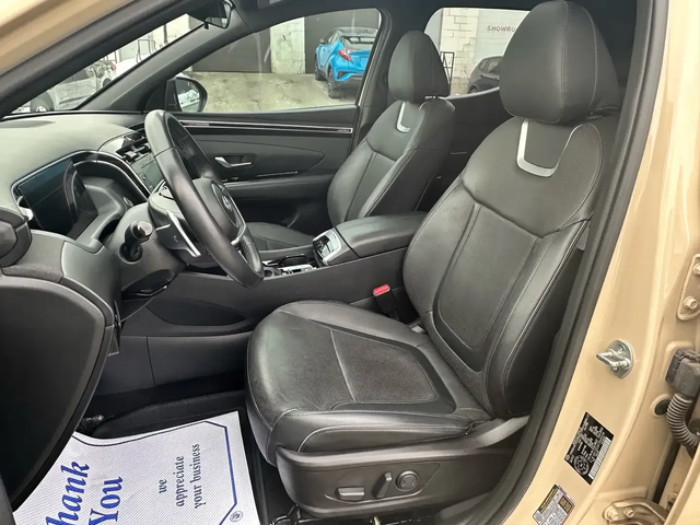 Hyundai Santa Cruz 2.5 Turbo AWD Preferred BOSE ШИБЕДАХ CARPLAY - автомобили, коли, обяви за нови и употребявани 6