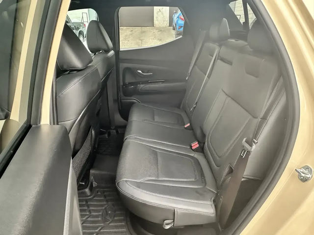 Hyundai Santa Cruz 2.5 Turbo AWD Preferred BOSE ШИБЕДАХ CARPLAY - автомобили, коли, обяви за нови и употребявани 7