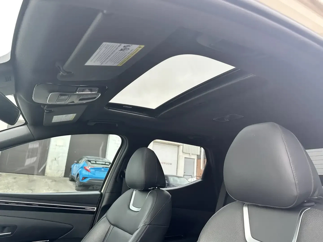 Hyundai Santa Cruz 2.5 Turbo AWD Preferred BOSE ШИБЕДАХ CARPLAY - автомобили, коли, обяви за нови и употребявани 8