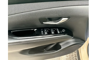 Hyundai Santa Cruz 2.5 Turbo AWD Preferred BOSE ШИБЕДАХ CARPLAY - автомобили, коли, обяви за нови и употребявани 9