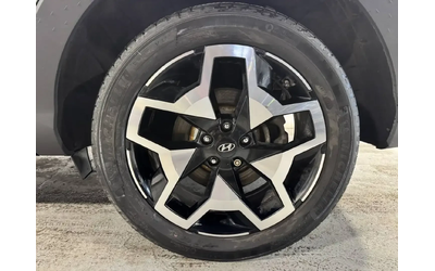 Hyundai Santa Cruz 2.5 Turbo AWD ULTIMATE 360 CAM ДИГИТАЛНО ТАБЛО - автомобили, коли, обяви за нови и употребявани 11