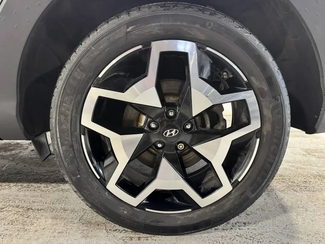 Hyundai Santa Cruz 2.5 Turbo AWD ULTIMATE 360 CAM ДИГИТАЛНО ТАБЛО - автомобили, коли, обяви за нови и употребявани 11