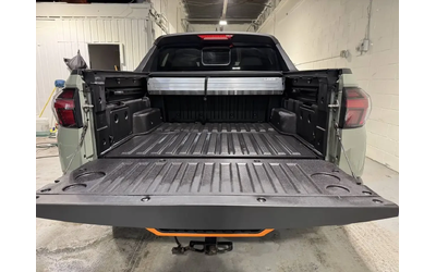 Hyundai Santa Cruz 2.5 Turbo AWD ULTIMATE 360 CAM ДИГИТАЛНО ТАБЛО - автомобили, коли, обяви за нови и употребявани 12