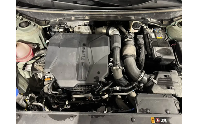 Hyundai Santa Cruz 2.5 Turbo AWD ULTIMATE 360 CAM ДИГИТАЛНО ТАБЛО - автомобили, коли, обяви за нови и употребявани 16