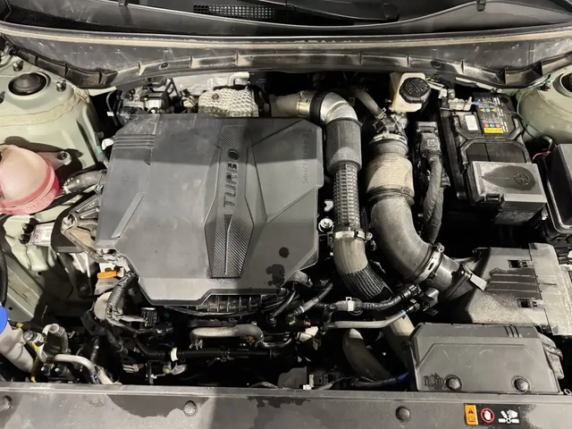 Hyundai Santa Cruz 2.5 Turbo AWD ULTIMATE 360 CAM ДИГИТАЛНО ТАБЛО - автомобили, коли, обяви за нови и употребявани 16