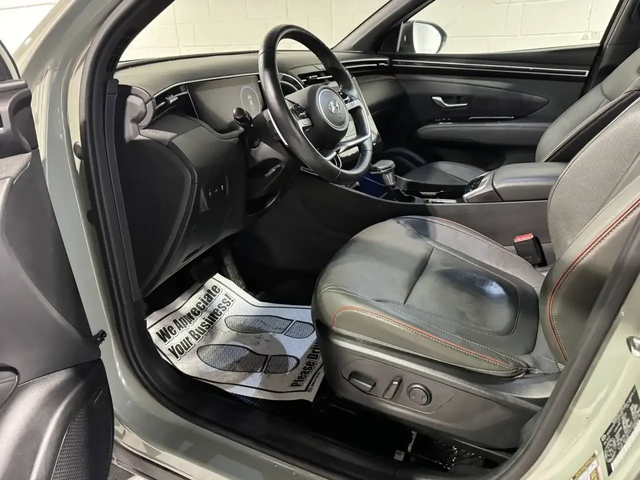 Hyundai Santa Cruz 2.5 Turbo AWD ULTIMATE 360 CAM ДИГИТАЛНО ТАБЛО - автомобили, коли, обяви за нови и употребявани 8