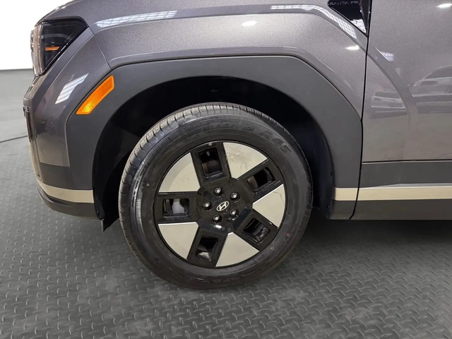 Hyundai Santa Cruz SANTA FE - автомобили, коли, обяви за нови и употребявани 5