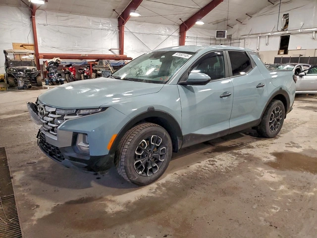 Hyundai Santa Cruz SEL| КАМЕРА| ПОДГРЕВ| BLIND SPOT - автомобили, коли, обяви за нови и употребявани 0