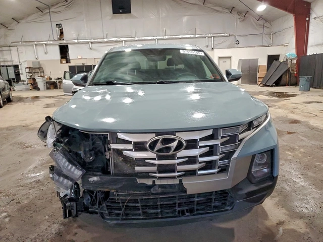 Hyundai Santa Cruz SEL| КАМЕРА| ПОДГРЕВ| BLIND SPOT - автомобили, коли, обяви за нови и употребявани 4