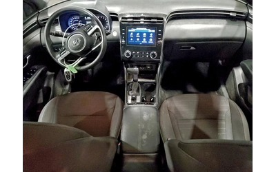 Hyundai Santa Cruz SEL| КАМЕРА| ПОДГРЕВ| BLIND SPOT - автомобили, коли, обяви за нови и употребявани 7