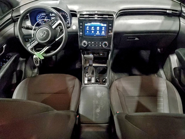Hyundai Santa Cruz SEL| КАМЕРА| ПОДГРЕВ| BLIND SPOT - автомобили, коли, обяви за нови и употребявани 7