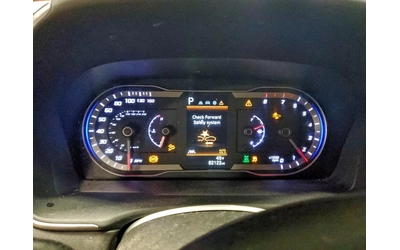 Hyundai Santa Cruz SEL| КАМЕРА| ПОДГРЕВ| BLIND SPOT - автомобили, коли, обяви за нови и употребявани 8