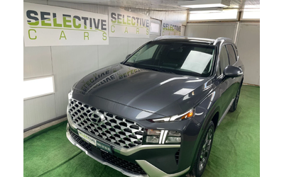 hyundai-santa-fe - 4