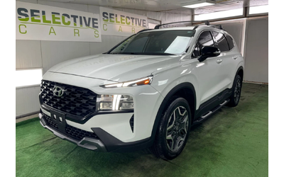 hyundai-santa-fe - 0