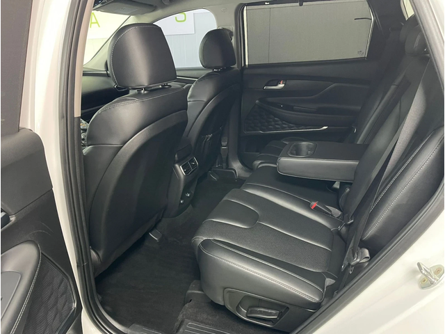 Hyundai Santa fe 2.5T HTRAC AWD 281кс. - автомобили, коли, обяви за нови и употребявани 13