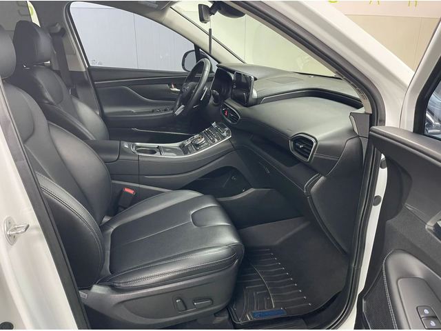 Hyundai Santa fe 2.5T HTRAC AWD 281кс. - автомобили, коли, обяви за нови и употребявани 15
