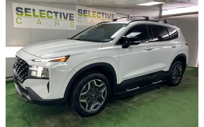 hyundai-santa-fe - 2