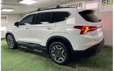hyundai-santa-fe - 3