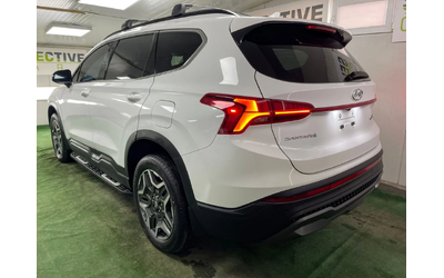 hyundai-santa-fe - 4