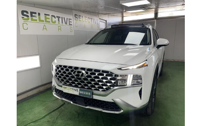 hyundai-santa-fe - 0