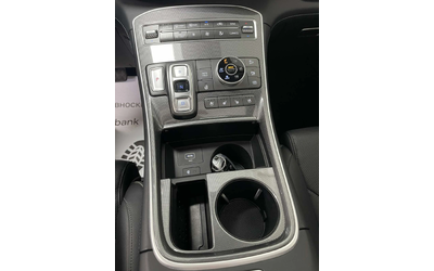 Hyundai Santa fe 1.6 HYBRID HTRAC - автомобили, коли, обяви за нови и употребявани 13