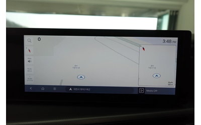 Hyundai Santa fe (MX5) Gasoline 2.5T Exclusive - автомобили, коли, обяви за нови и употребявани 10