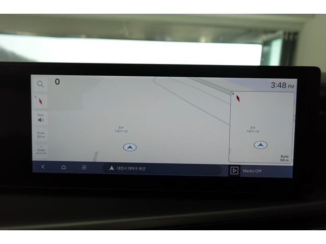 Hyundai Santa fe (MX5) Gasoline 2.5T Exclusive - автомобили, коли, обяви за нови и употребявани 10