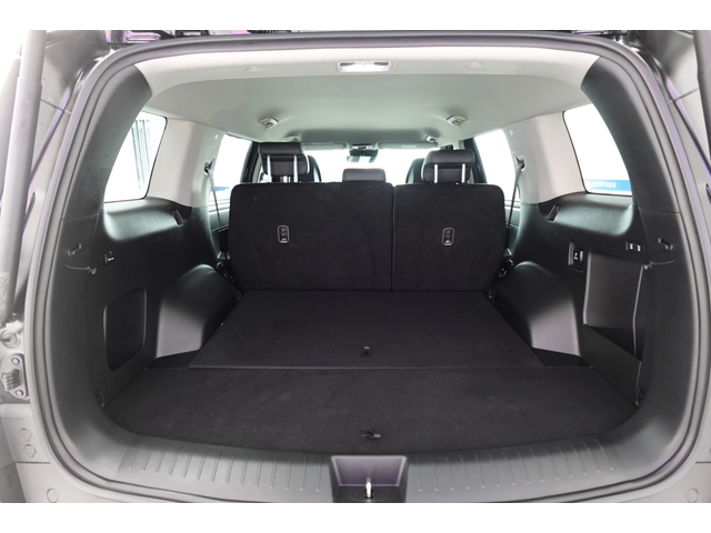 Hyundai Santa fe (MX5) Gasoline 2.5T Exclusive - автомобили, коли, обяви за нови и употребявани 16