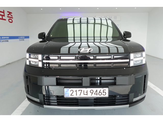 Hyundai Santa fe (MX5) Gasoline 2.5T Exclusive - автомобили, коли, обяви за нови и употребявани 2