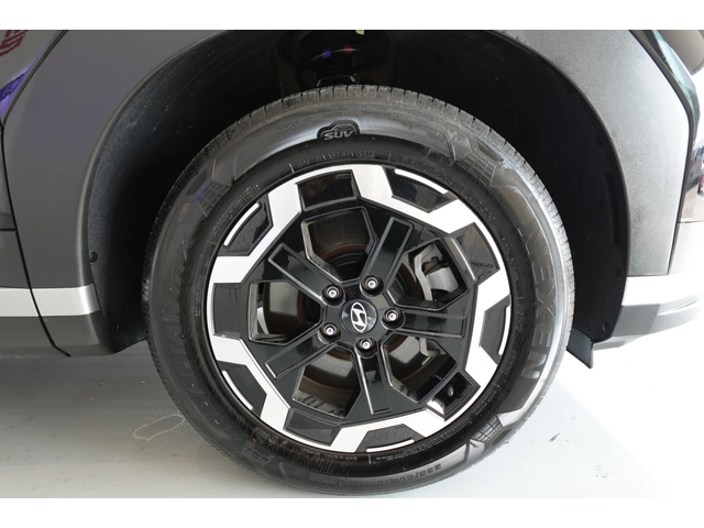 Hyundai Santa fe (MX5) Gasoline 2.5T Exclusive - автомобили, коли, обяви за нови и употребявани 4