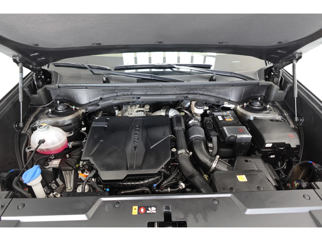 Hyundai Santa fe (MX5) Gasoline 2.5T Exclusive - автомобили, коли, обяви за нови и употребявани 5