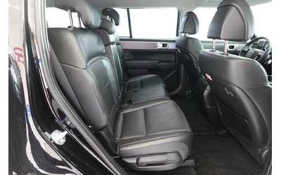 Hyundai Santa fe (MX5) Gasoline 2.5T Exclusive - автомобили, коли, обяви за нови и употребявани 6