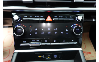 Hyundai Santa fe (MX5) Gasoline 2.5T Exclusive - автомобили, коли, обяви за нови и употребявани 9