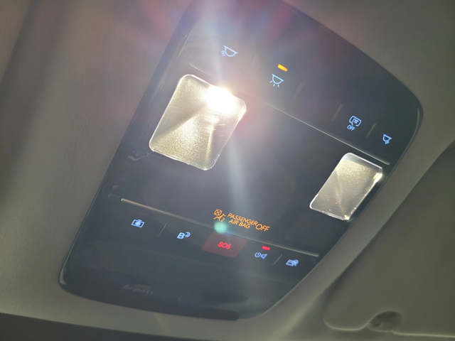 Hyundai Santa fe (MX5) HEV 1.6 Calligraphy - автомобили, коли, обяви за нови и употребявани 16