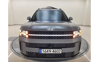 hyundai-santa-fe - 2