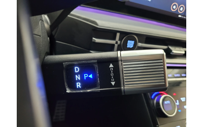 Hyundai Santa fe (MX5) HEV 1.6 Calligraphy - автомобили, коли, обяви за нови и употребявани 8