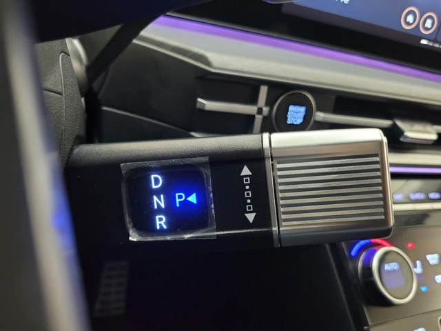 Hyundai Santa fe (MX5) HEV 1.6 Calligraphy - автомобили, коли, обяви за нови и употребявани 8