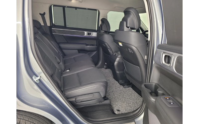 Hyundai Santa fe (MX5) HEV 1.6 Calligraphy - автомобили, коли, обяви за нови и употребявани 9