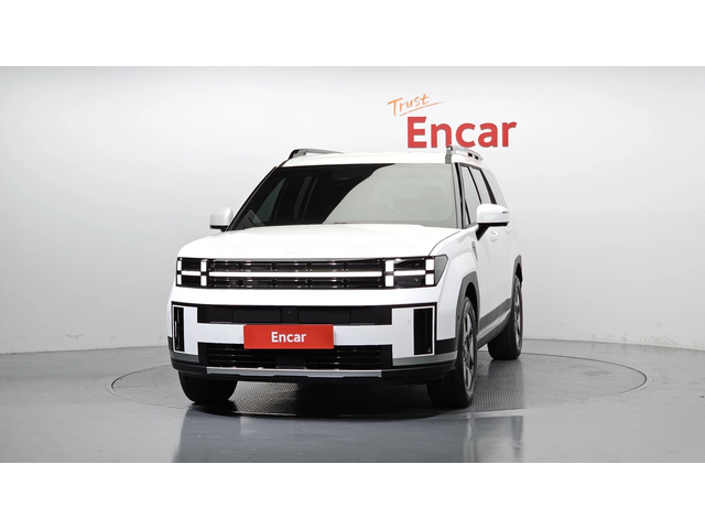 Hyundai Santa fe (MX5) HEV 1.6 Prestige Plus - автомобили, коли, обяви за нови и употребявани 2